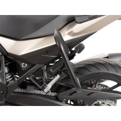 NT 1100 / DCT / ES 2025- ✓ Protection valises d'origine Honda
