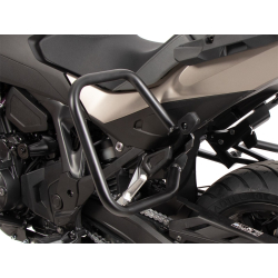 NT 1100 / DCT / ES 2025- ✓ Protection valises d'origine Honda