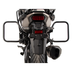 NT 1100 / DCT / ES 2025- ✓ Protection valises d'origine Honda