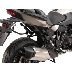 NT 1100 / DCT / ES 2025- ✓ Protection valises d'origine Honda