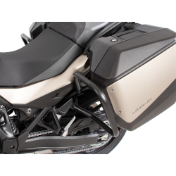 NT 1100 / DCT / ES 2025- ✓ Protection valises d'origine Honda
