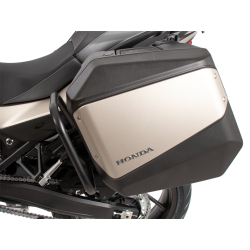 NT 1100 / DCT / ES 2025- ✓ Protection valises d'origine Honda