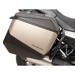 NT 1100 / DCT / ES 2025- ✓ Protection valises d'origine Honda