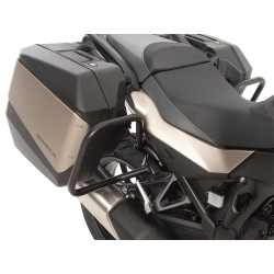 NT 1100 / DCT / ES 2025- ✓ Protection valises d'origine Honda