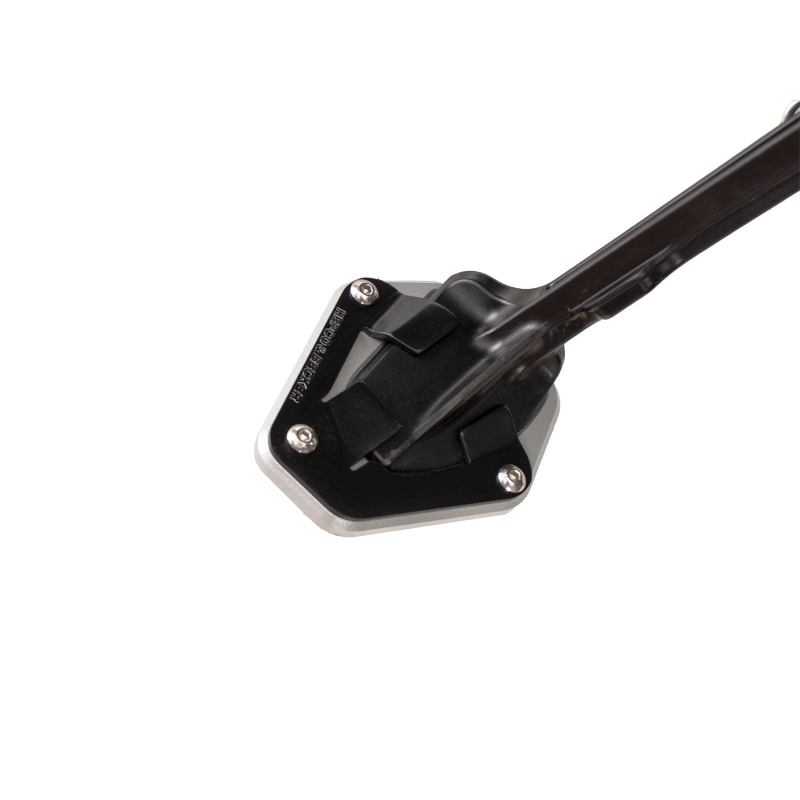 NT 1100 / DCT / ES 2025- ✓ Extension de bequille laterale Hepco-Becker