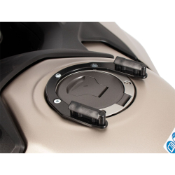 NT 1100 / DCT / ES 2025- ✓ Support sacoche réservoir Lock-it tanking "BASIC" Hepco-Becker