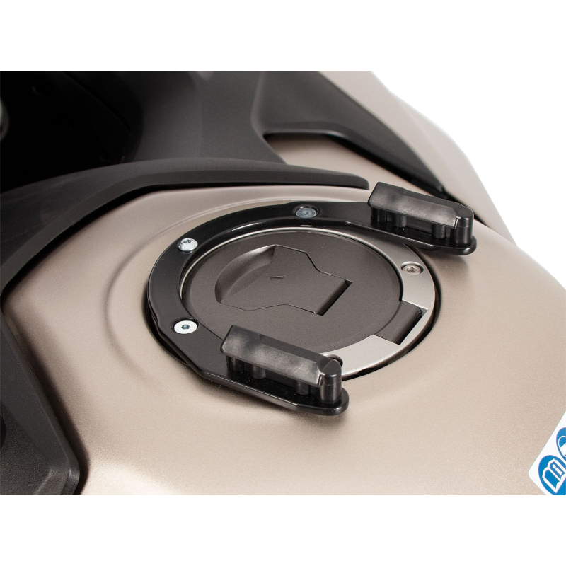 NT 1100 / DCT / ES 2025- ✓ Support sacoche réservoir Lock-it tanking "BASIC" Hepco-Becker