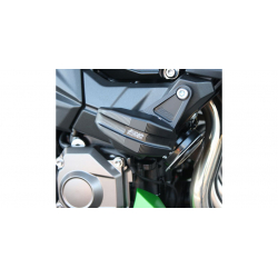 Z 800 / E from 2013 ✓ Tampons de protection