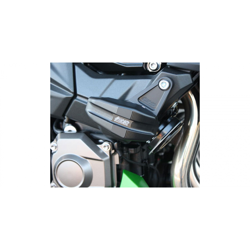 Z 800 / E from 2013 ✓ Tampons de protection