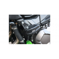 Z 800 / E from 2013 ✓ Tampons de protection
