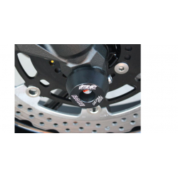 Z 800 / E from 2013 ✓ Protections de fourche