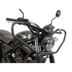 CL 500 à partir de 2023 ✓ Protection avant moto école Hepco Becker