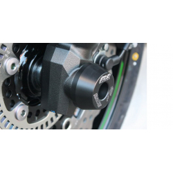 Z 800 / E from 2013 ✓ Protections de fourche