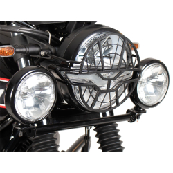 V7 850 Stone Special Edition 2022-2023 ✓ Twinlights Hepco-Becker
