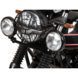 V7 850 Stone Special Edition 2022-2023 ✓ Twinlights Hepco-Becker