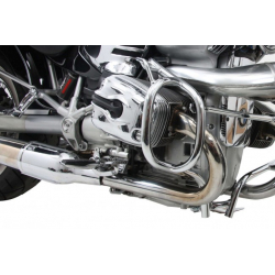 R 1200 C  ✓ Pare cylindres Hepco-Becker