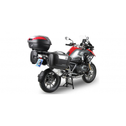 R 1200 GS LC à partir de 2017 ✓ Support de top case Alurack Hepco-Becker
