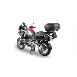 R 1200 GS LC à partir de 2017 ✓ Support de top case Alurack Hepco-Becker