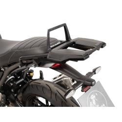 Speed 400 (2024-) ✓ Support de top case Alurack Hepco-Becker