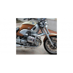 R 1200 C  ✓ Pare cylindres Hepco-Becker