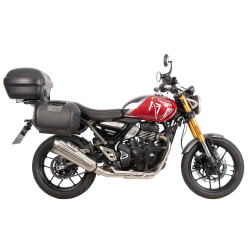Speed 400 (2024-) ✓ Support de top case Easyrack Hepco-Becker