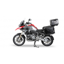 R 1200 GS LC à partir de 2017 ✓ Supports de valises Hepco-Becker Lock-it