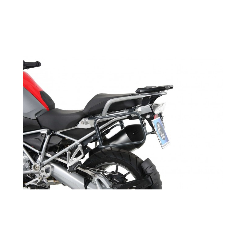 R 1200 GS LC à partir de 2017 ✓ Supports de valises Hepco-Becker Lock-it