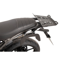Speed 400 (2024-) ✓ Extension de porte bagages Hepco-Becker