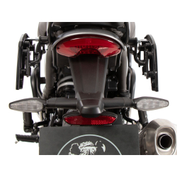 Speed 400 (2024-) ✓ Supports de sacoches type C-Bow Hepco-Becker