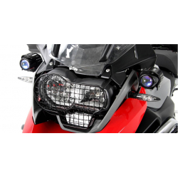 R 1200 GS LC 2013-2016 ✓ Grille de protection de phare Hepco-Becker