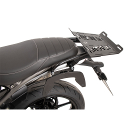 Speed 400 (2024-) ✓ Supports de sacoches type C-Bow Hepco-Becker
