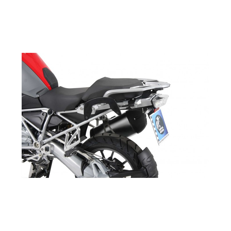 R 1200 GS LC 2013-2016 ✓ Supports de sacoches type C-Bow Hepco-Becker