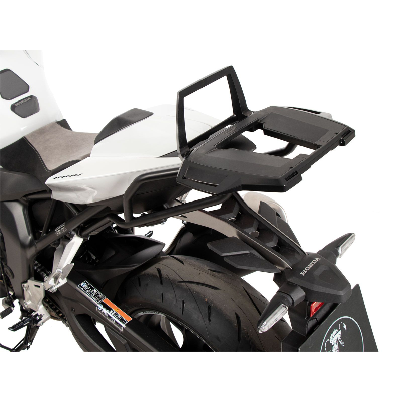 CB 1000 Hornet / SP à partir de 2025 ✓ Support de top case Alurack Hepco-Becker