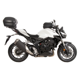 CB 1000 Hornet / SP à partir de 2025 ✓ Support de top case Alurack Hepco-Becker