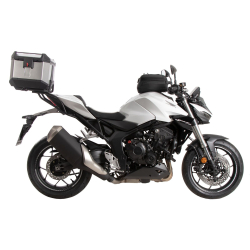 CB 1000 Hornet / SP à partir de 2025 ✓ Support de top case Alurack Hepco-Becker