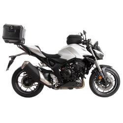 CB 1000 Hornet / SP à partir de 2025 ✓ Support de top case Alurack Hepco-Becker