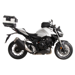CB 1000 Hornet / SP à partir de 2025 ✓ Support de top case Alurack Hepco-Becker