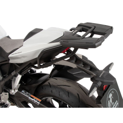 CB 1000 Hornet / SP à partir de 2025 ✓ Support de top case Easyrack Hepco-Becker
