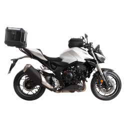 CB 1000 Hornet / SP à partir de 2025 ✓ Support de top case Easyrack Hepco-Becker