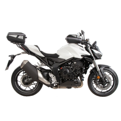 CB 1000 Hornet / SP à partir de 2025 ✓ Smartrack Hepco-Becker