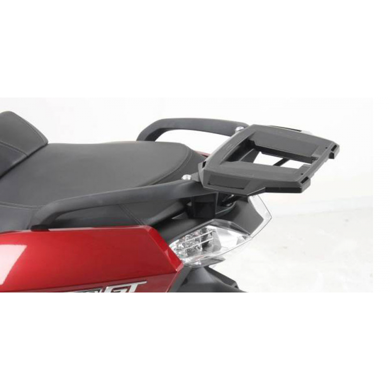 C 650 GT ✓ Support de top case Alurack Hepco-Becker