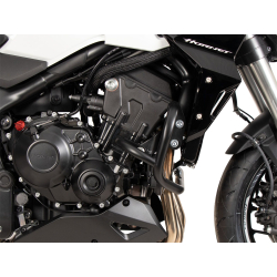 CB 1000 Hornet / SP à partir de 2025 ✓ Pare carters Hepco-Becker