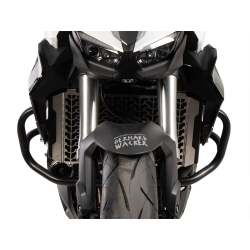 CB 1000 Hornet / SP à partir de 2025 ✓ Pare carters Hepco-Becker