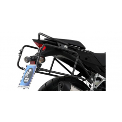 CB 500 F 2013-2015 ✓ Supports de valises Hepco-Becker Lock-it