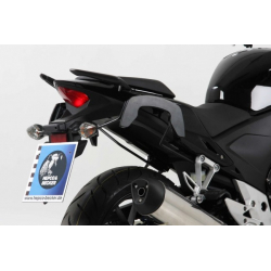 CB 500 F 2013-2015 ✓ Supports de sacoches type C-Bow Hepco-Becker