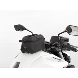 CB 1000 Hornet / SP à partir de 2025 ✓ Support sacoche réservoir Lock-it tanking "BASIC" Hepco-Becker