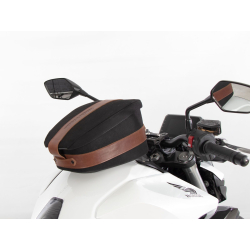 CB 1000 Hornet / SP à partir de 2025 ✓ Support sacoche réservoir Lock-it tanking "BASIC" Hepco-Becker