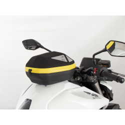 CB 1000 Hornet / SP à partir de 2025 ✓ Support sacoche réservoir Lock-it tanking "BASIC" Hepco-Becker