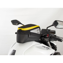 CB 1000 Hornet / SP à partir de 2025 ✓ Support sacoche réservoir Lock-it tanking "BASIC" Hepco-Becker