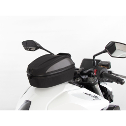 CB 1000 Hornet / SP à partir de 2025 ✓ Support sacoche réservoir Lock-it tanking "BASIC" Hepco-Becker